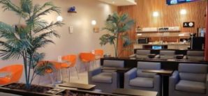 拉弗罗里达机场Salon Pacific Club La Serena