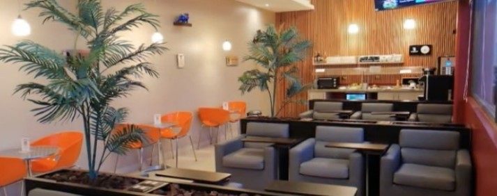 LSCSalon Pacific Club La Serena