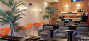 拉弗罗里达机场Salon Pacific Club La Serena