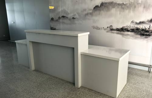 XNT头等舱休息室