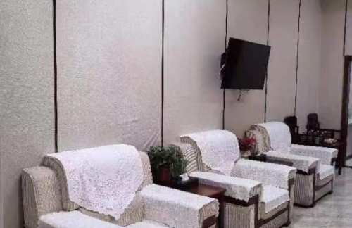 XFNVIP商旅卡贵宾休息室