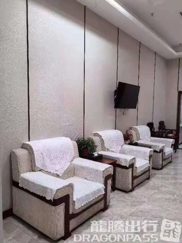 VIP Business Travel Card Lounge – photos 3
