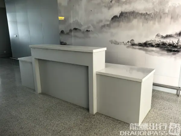 First Class Lounge – photos 4