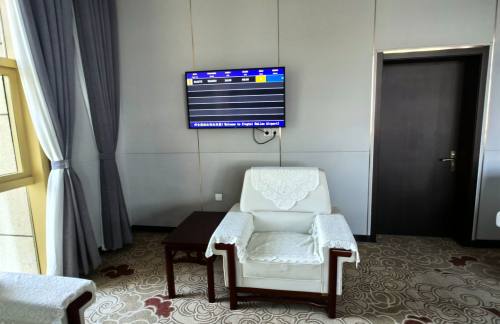 XNT头等舱休息室