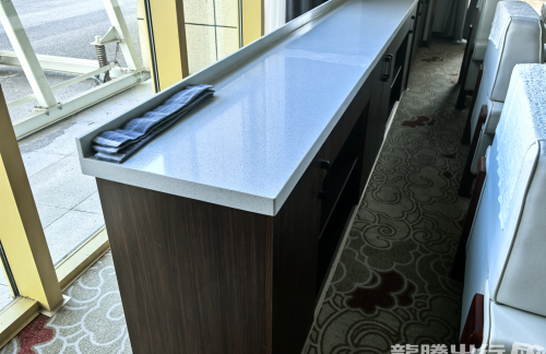 XNT头等舱休息室