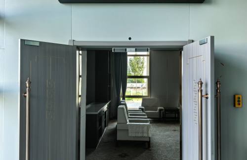 XNT头等舱休息室