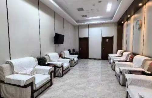 XFNVIP商旅卡贵宾休息室