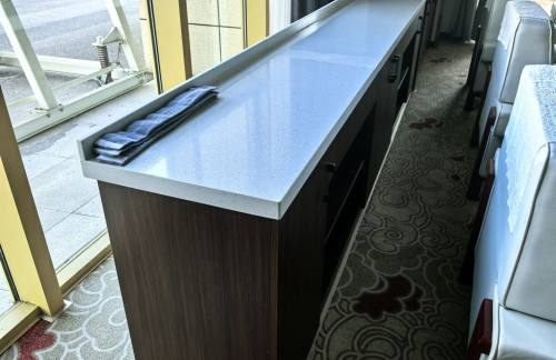 XNT头等舱休息室