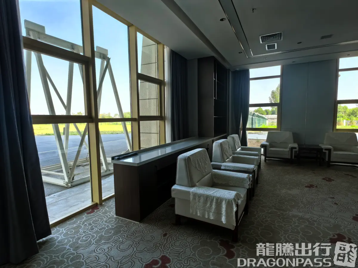 First Class Lounge – photos 7