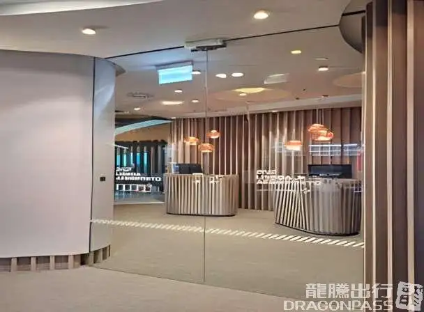 ANA Lounge – photos 6