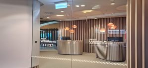 里斯本机场ANA Lounge