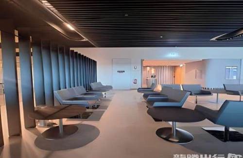 LISANA Lounge