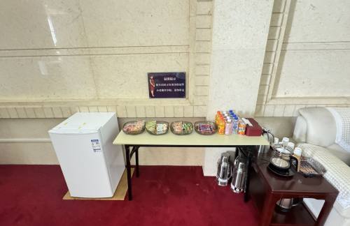 air-441440商务座候车区