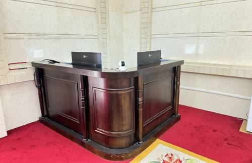 air-441440商务座候车区