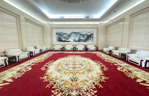 air-441440商务座候车区