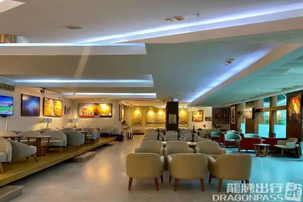 Primeclass Lounge – photos 2
