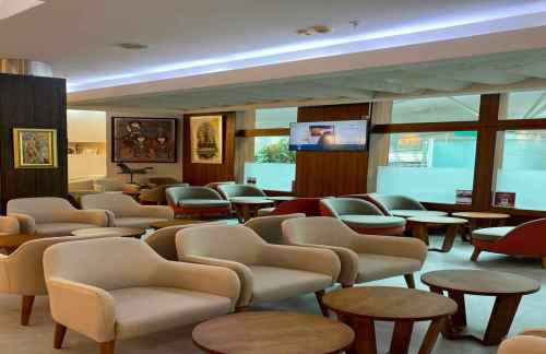 TBSPrimeclass Lounge