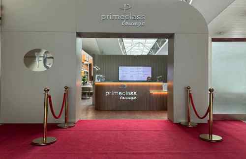 TBSPrimeclass Lounge