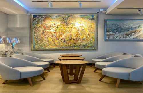 TBSPrimeclass Lounge