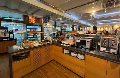 TBSPrimeclass Lounge