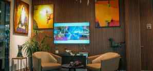 第比利斯国际机场Primeclass Lounge