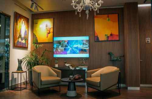 TBSPrimeclass Lounge