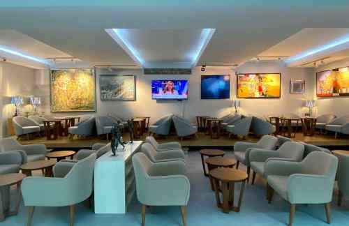 TBSPrimeclass Lounge