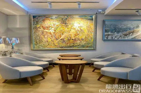 Primeclass Lounge – photos 4