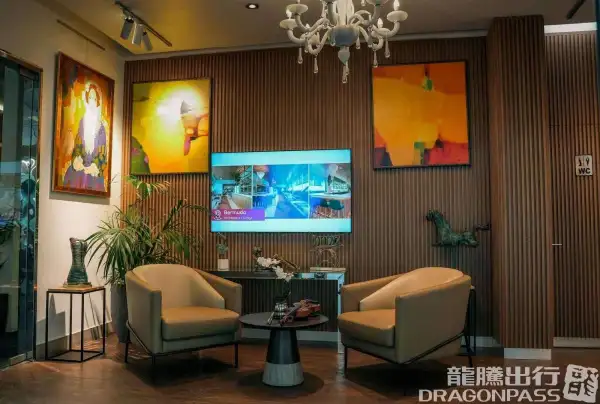 Primeclass Lounge – photos 5