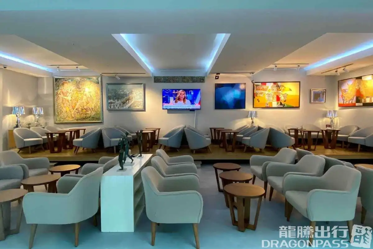 Primeclass Lounge – photos 6