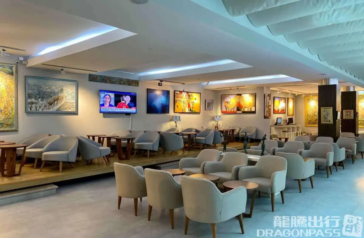 Primeclass Lounge – photos 8