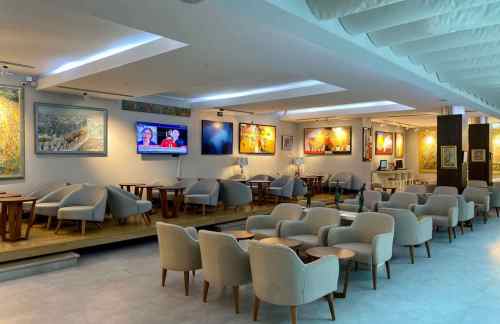 TBSPrimeclass Lounge