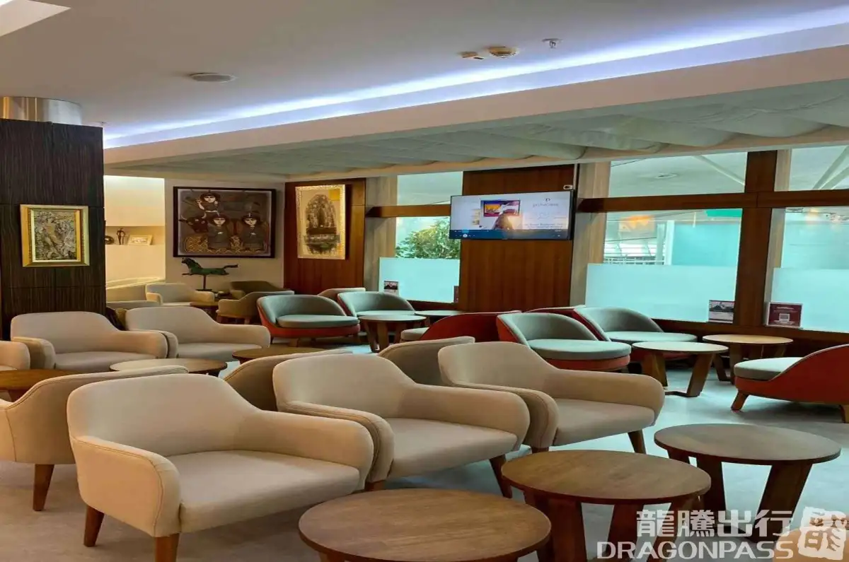 Primeclass Lounge – photos 9