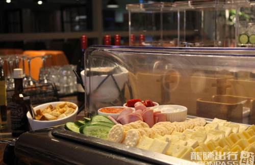 BNEPlaza Premium Lounge