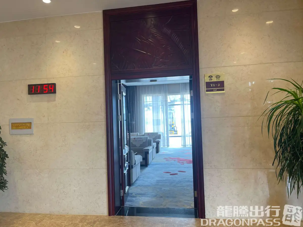 VIP Lounge (Landside) – photos 6