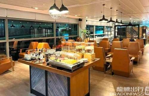 BNEPlaza Premium Lounge