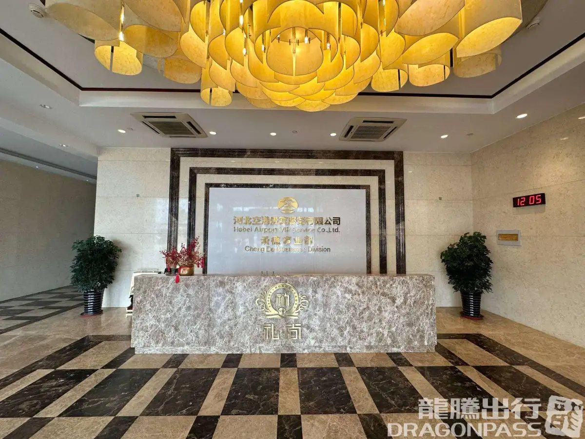 VIP Lounge (Landside) – photos 7