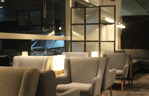 BNEPlaza Premium Lounge