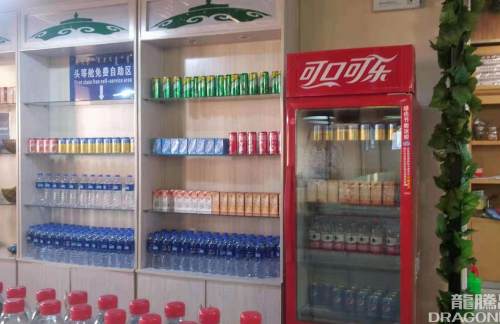 TGO头等舱休息室（国内）