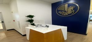 休斯敦乔治·布什洲际机场Air France Lounge