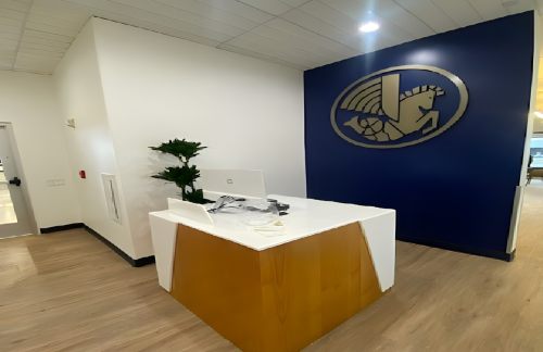 IAHAir France Lounge