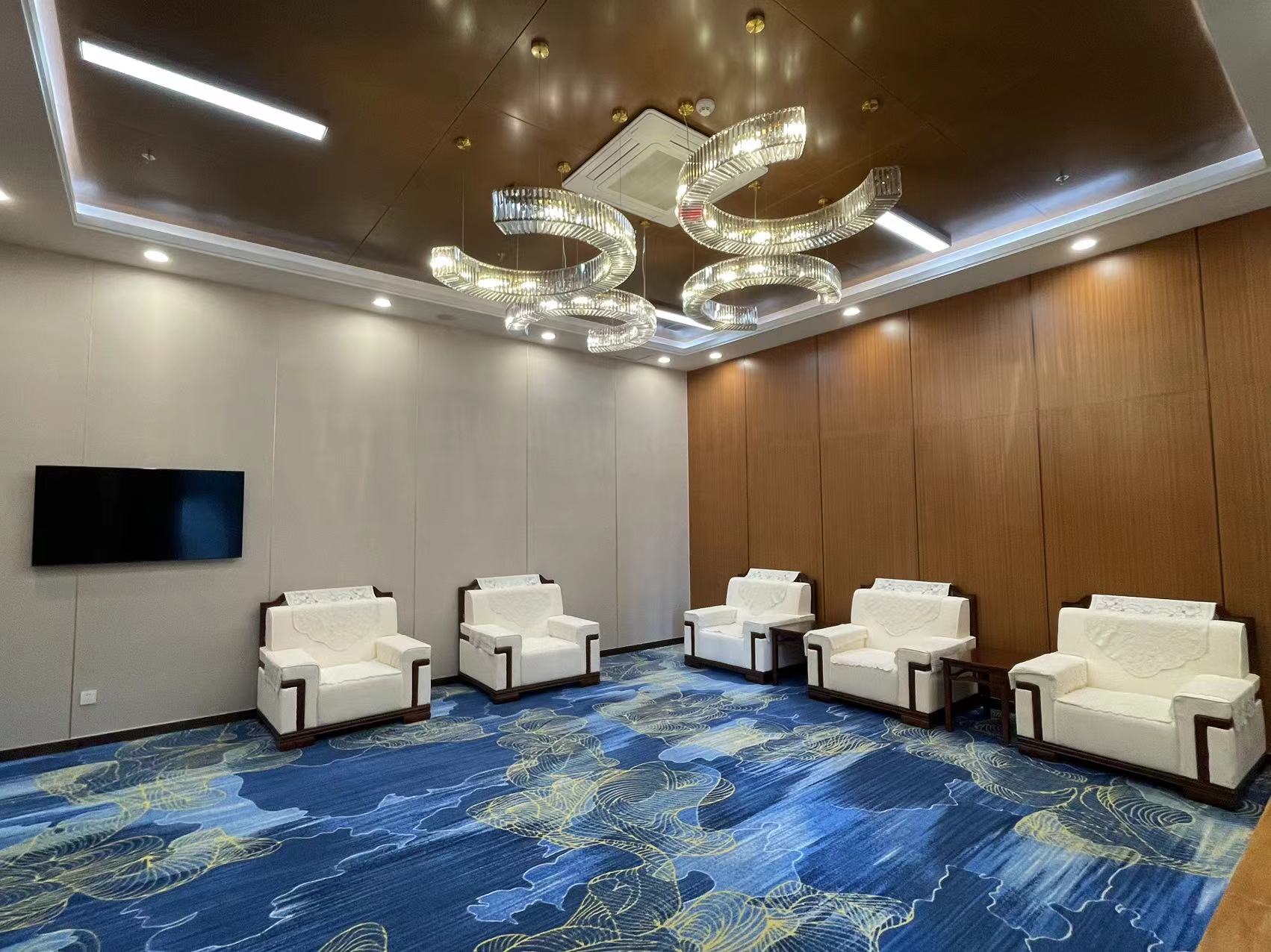 VIP Business Lounge (Domestic)
