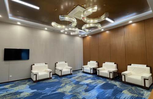 air-6881980VIP商务贵宾室（国内）