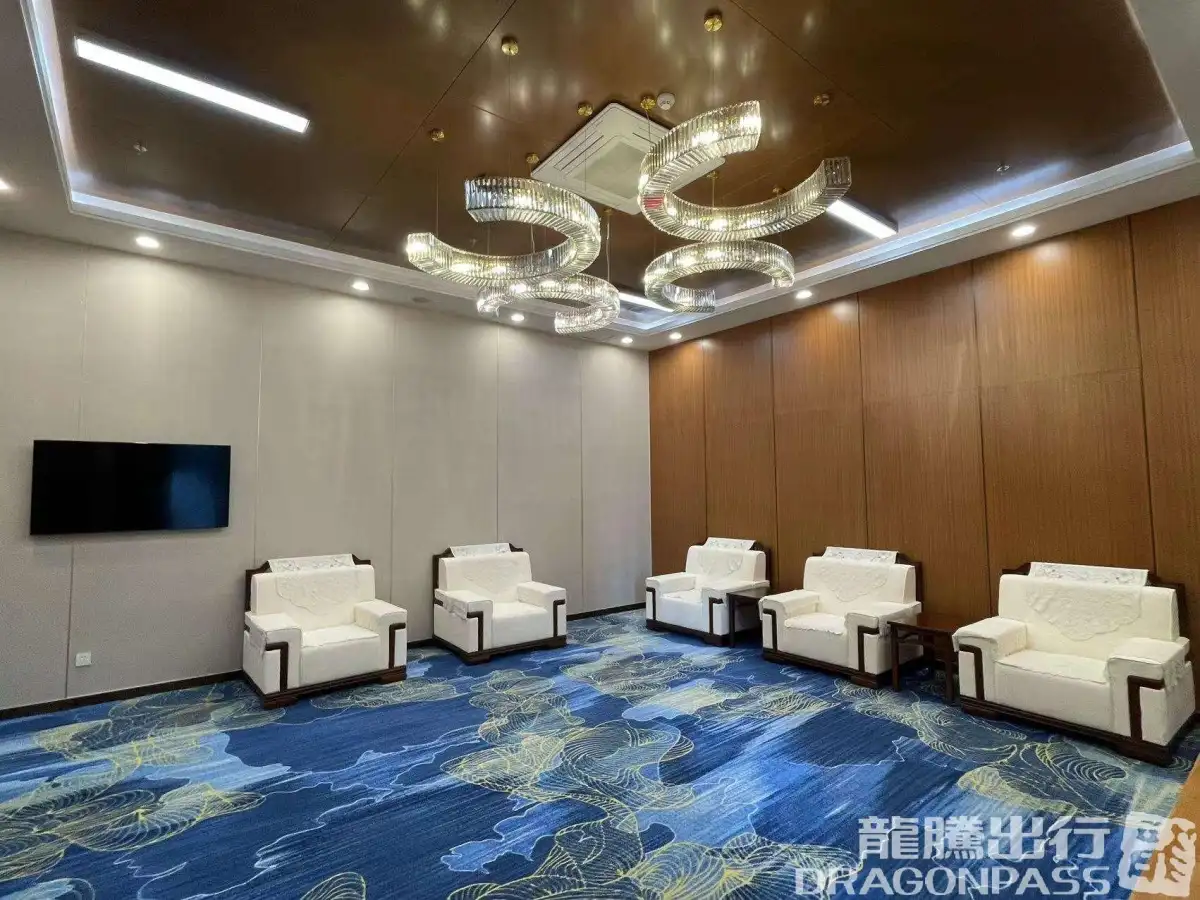 VIP Business Lounge (Domestic) – photos 3