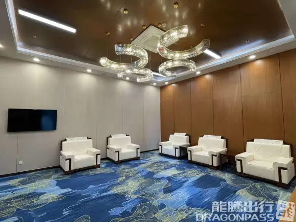 VIP Business Lounge (Domestic) – photos 3