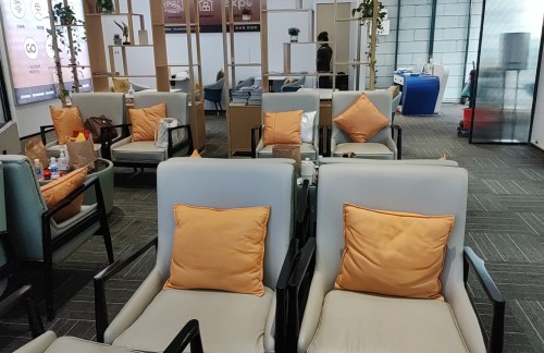 SYX凤凰机场FLYVIP休息室