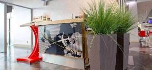 明斯克国际机场Business Lounge (Union Sector)