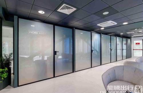 BRIWork Area