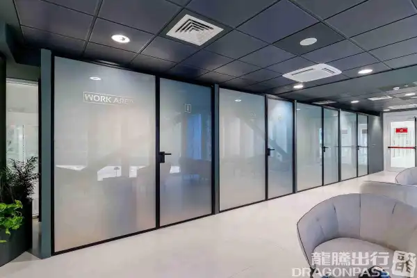 Work Area - 1