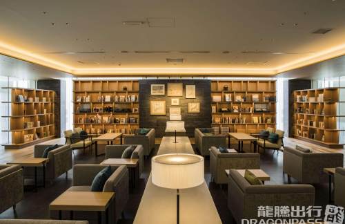 CTSCAFÉ SKY LIBRARY